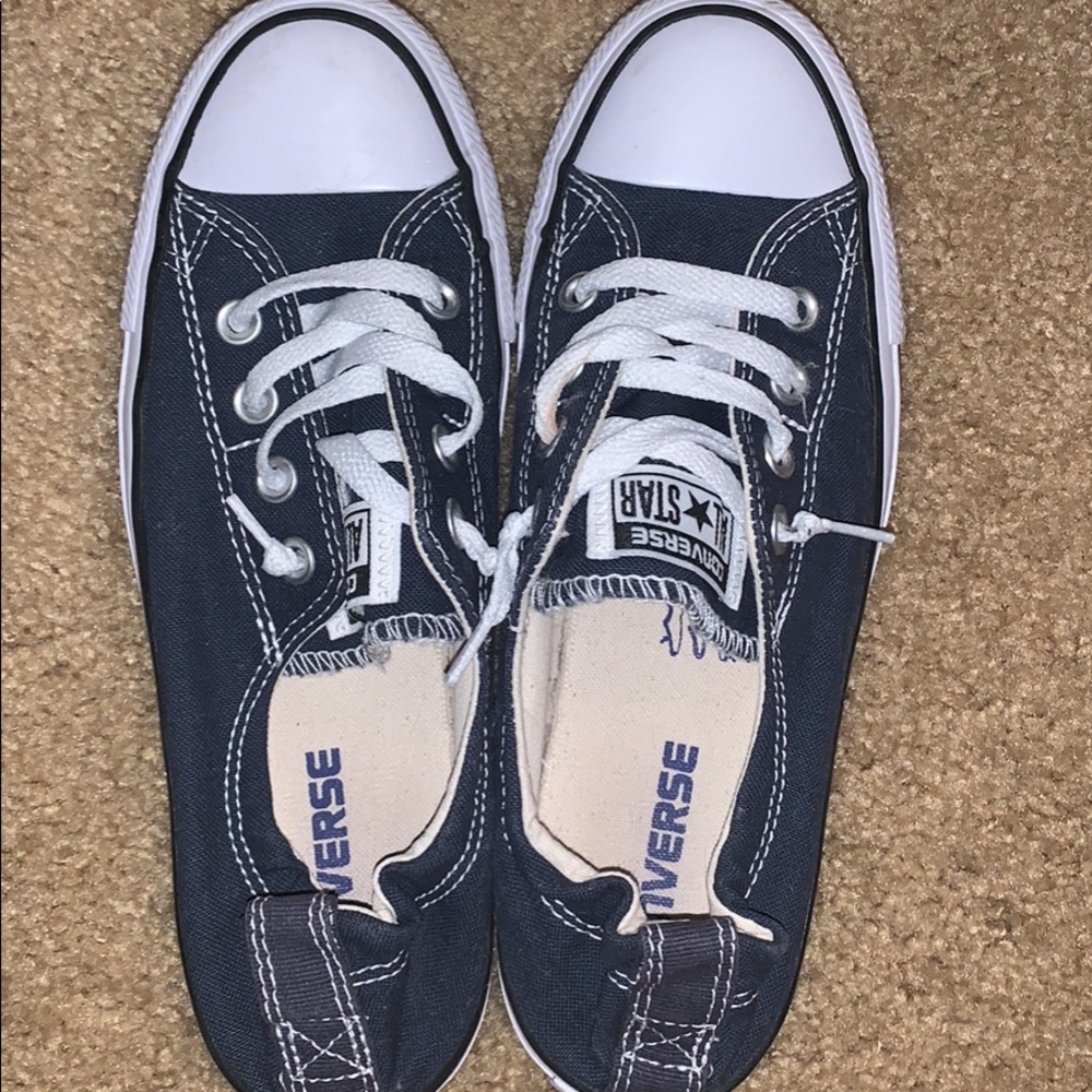 Converse Shoreline Slip